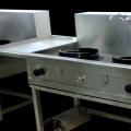 Plinski wok cooker-i 2x2